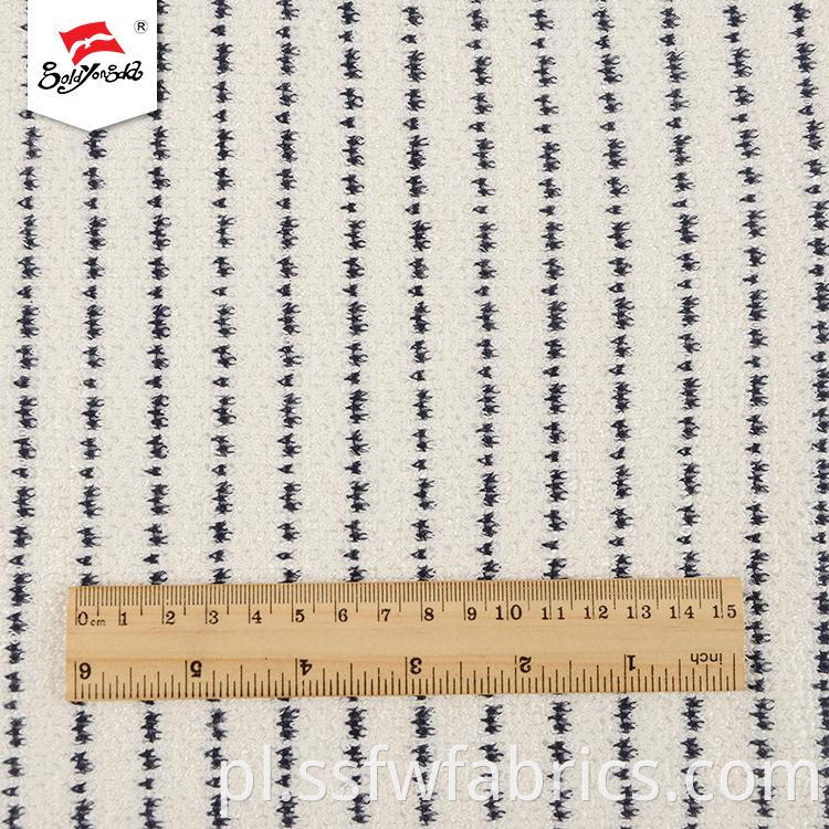 Knitted Fabric Spandex